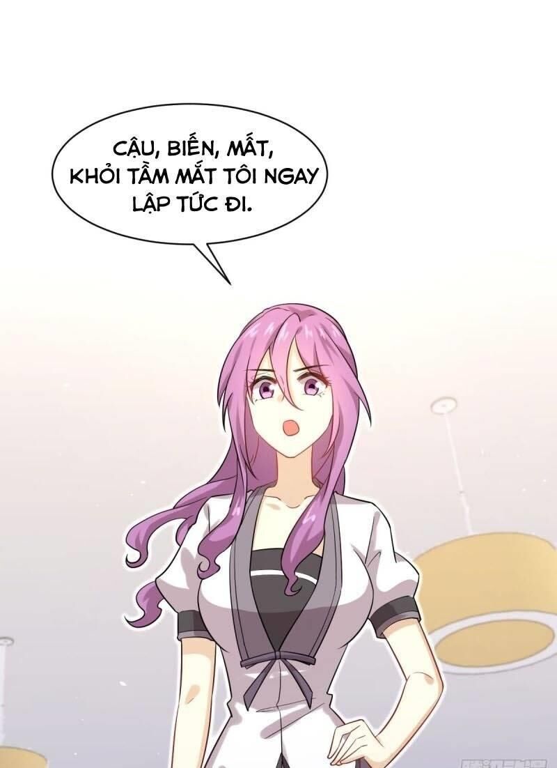 Xuyên Không Vào Thế Giới Nữ Cường Chapter 101 - 10