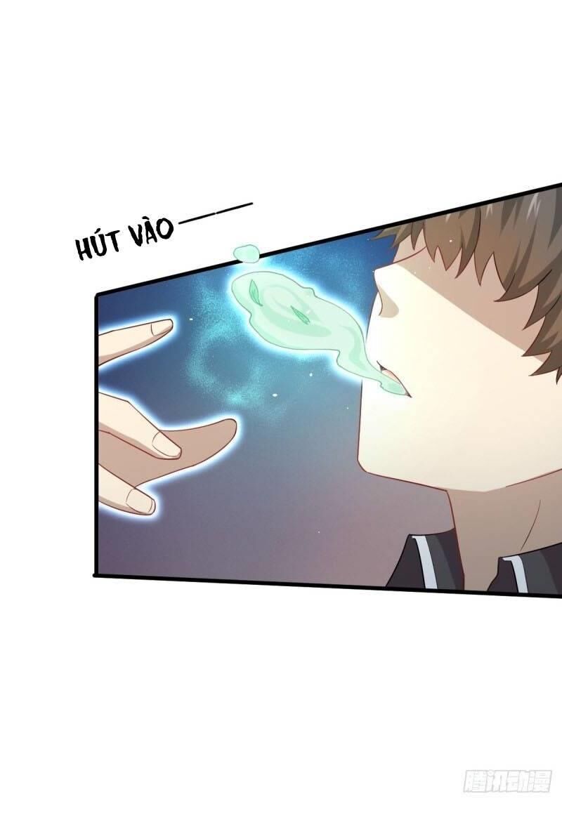 Xuyên Không Vào Thế Giới Nữ Cường Chapter 102 - 16