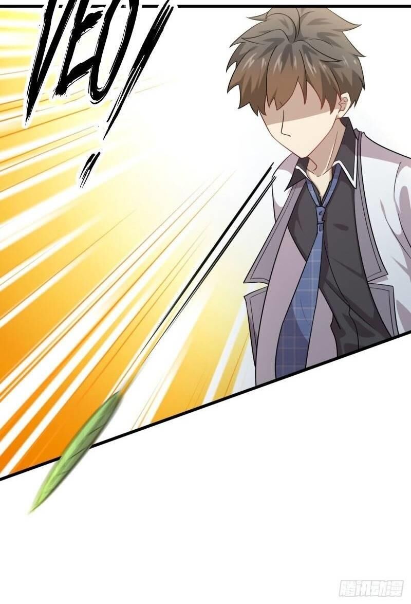 Xuyên Không Vào Thế Giới Nữ Cường Chapter 102 - 18