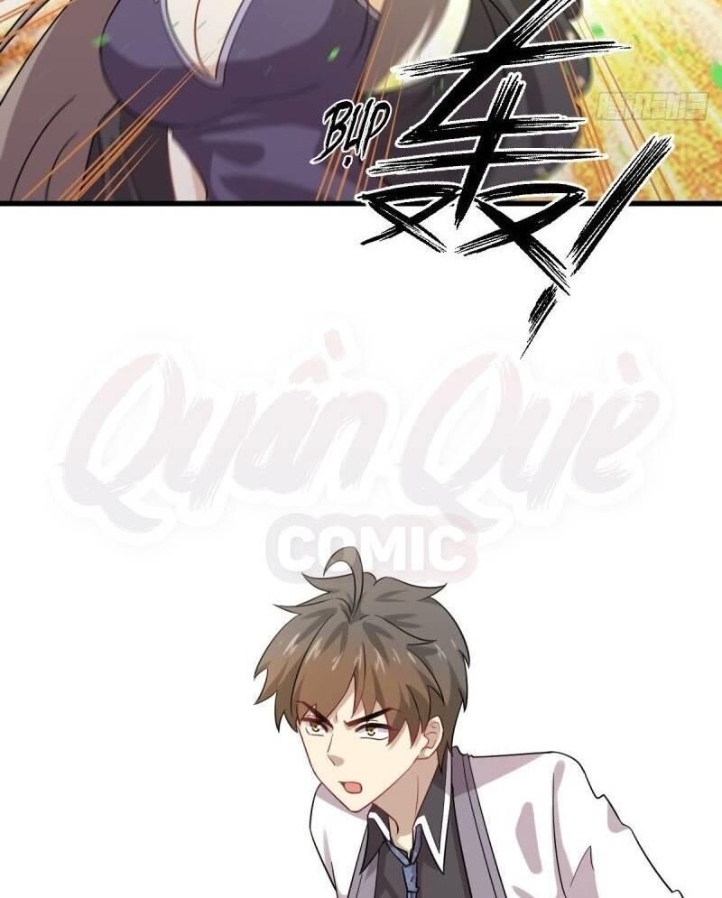 Xuyên Không Vào Thế Giới Nữ Cường Chapter 102 - 20