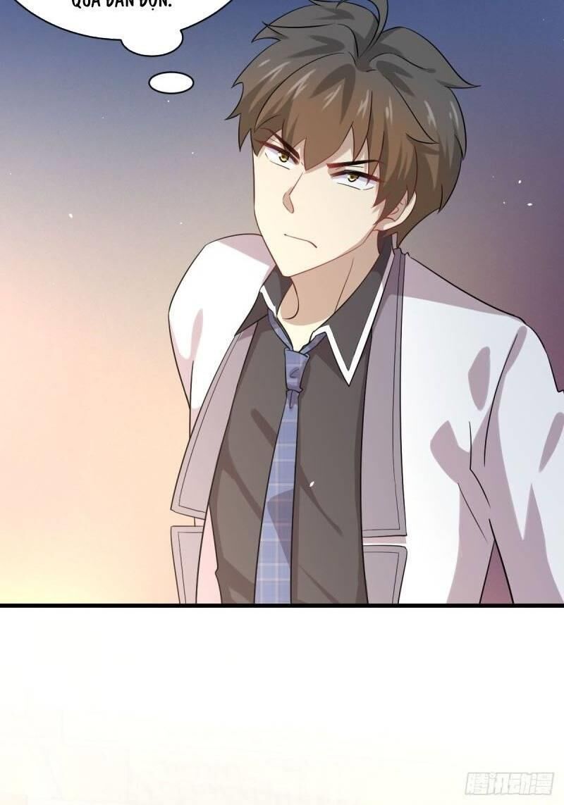 Xuyên Không Vào Thế Giới Nữ Cường Chapter 102 - 3