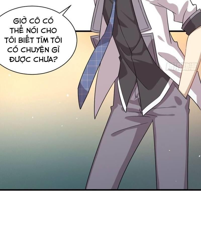 Xuyên Không Vào Thế Giới Nữ Cường Chapter 102 - 21