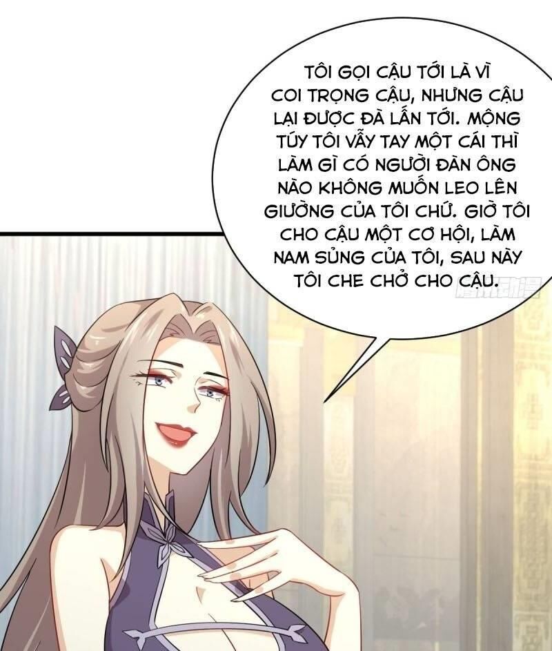 Xuyên Không Vào Thế Giới Nữ Cường Chapter 102 - 22