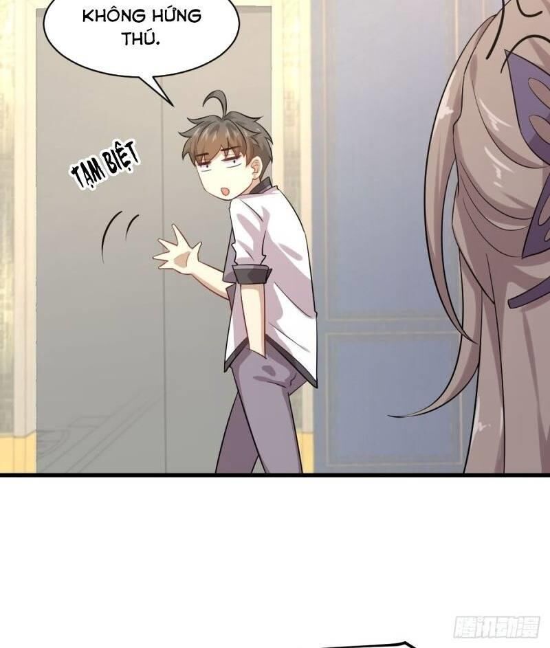 Xuyên Không Vào Thế Giới Nữ Cường Chapter 102 - 24