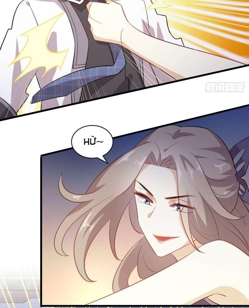 Xuyên Không Vào Thế Giới Nữ Cường Chapter 102 - 30