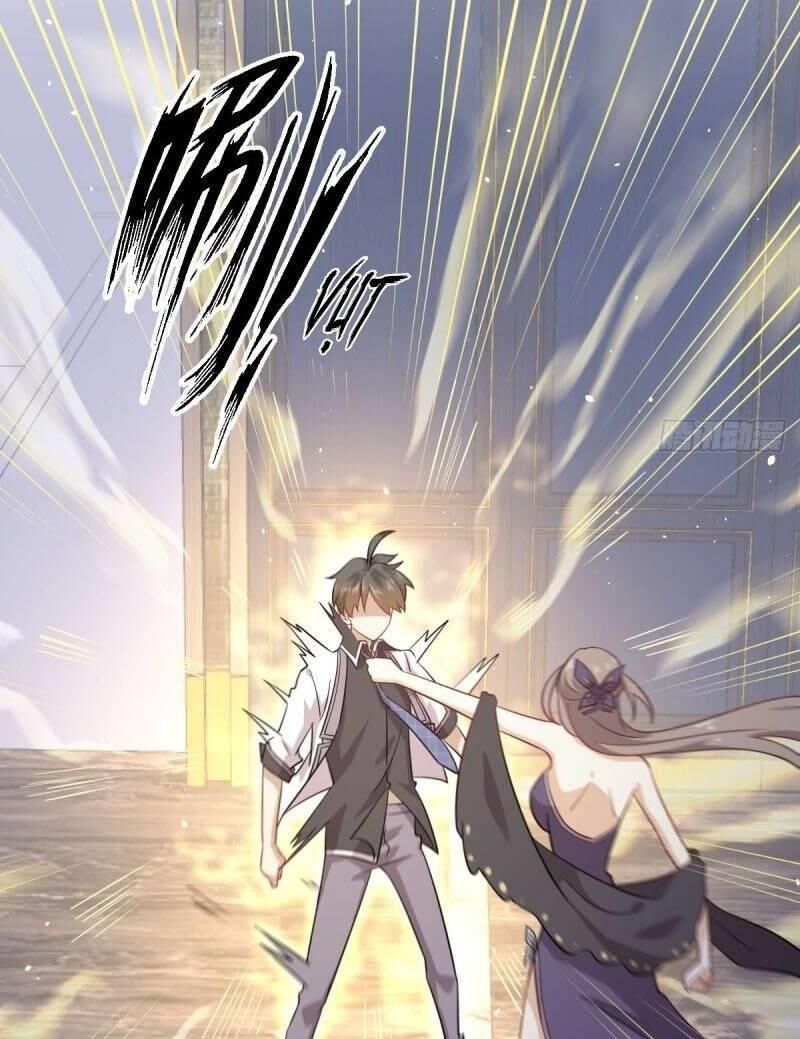 Xuyên Không Vào Thế Giới Nữ Cường Chapter 102 - 31