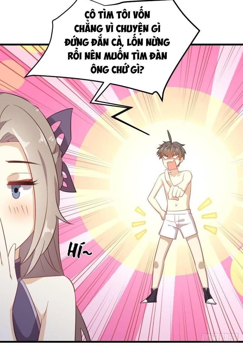 Xuyên Không Vào Thế Giới Nữ Cường Chapter 102 - 39