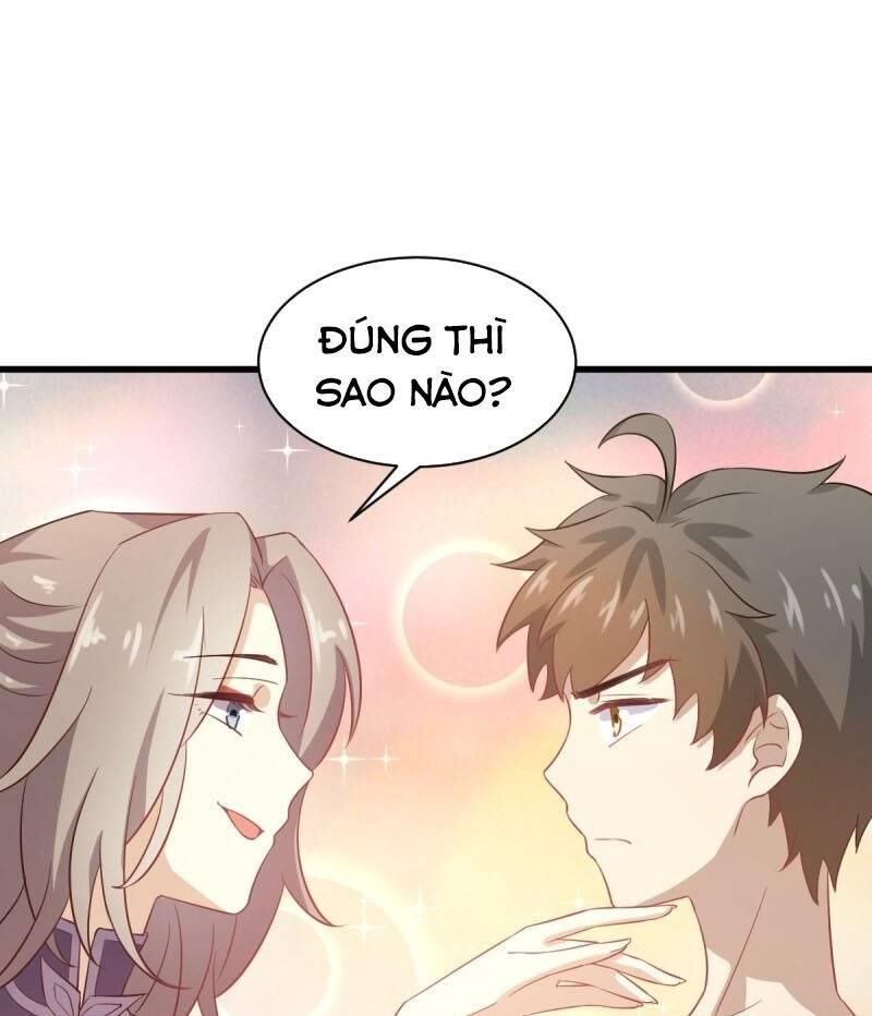 Xuyên Không Vào Thế Giới Nữ Cường Chapter 102 - 40