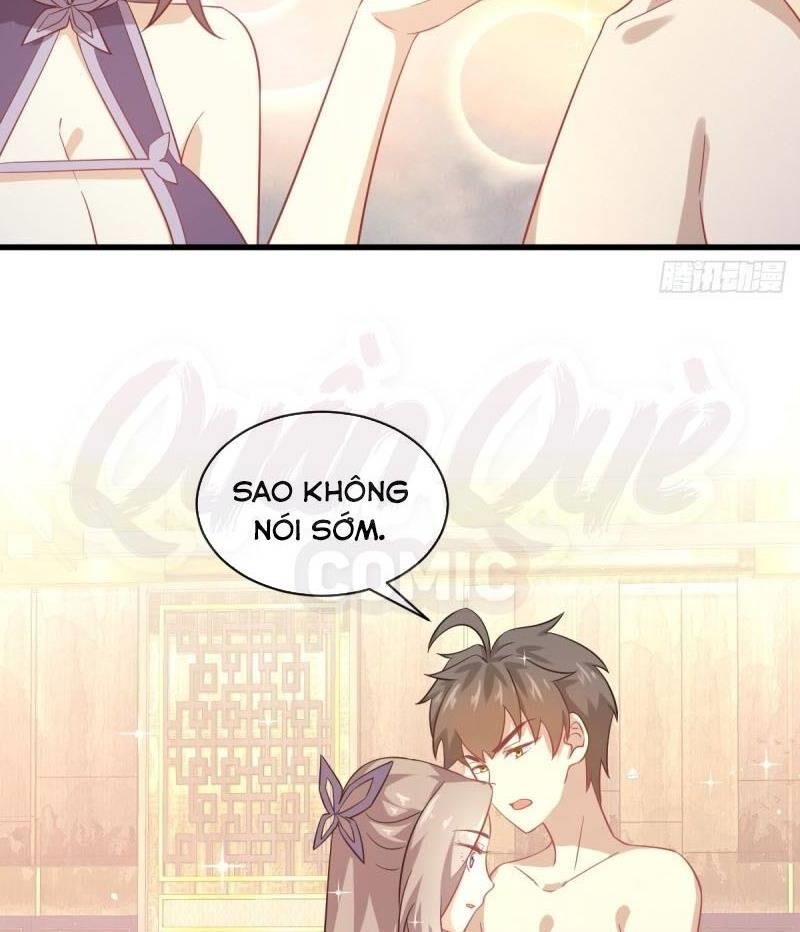 Xuyên Không Vào Thế Giới Nữ Cường Chapter 102 - 41