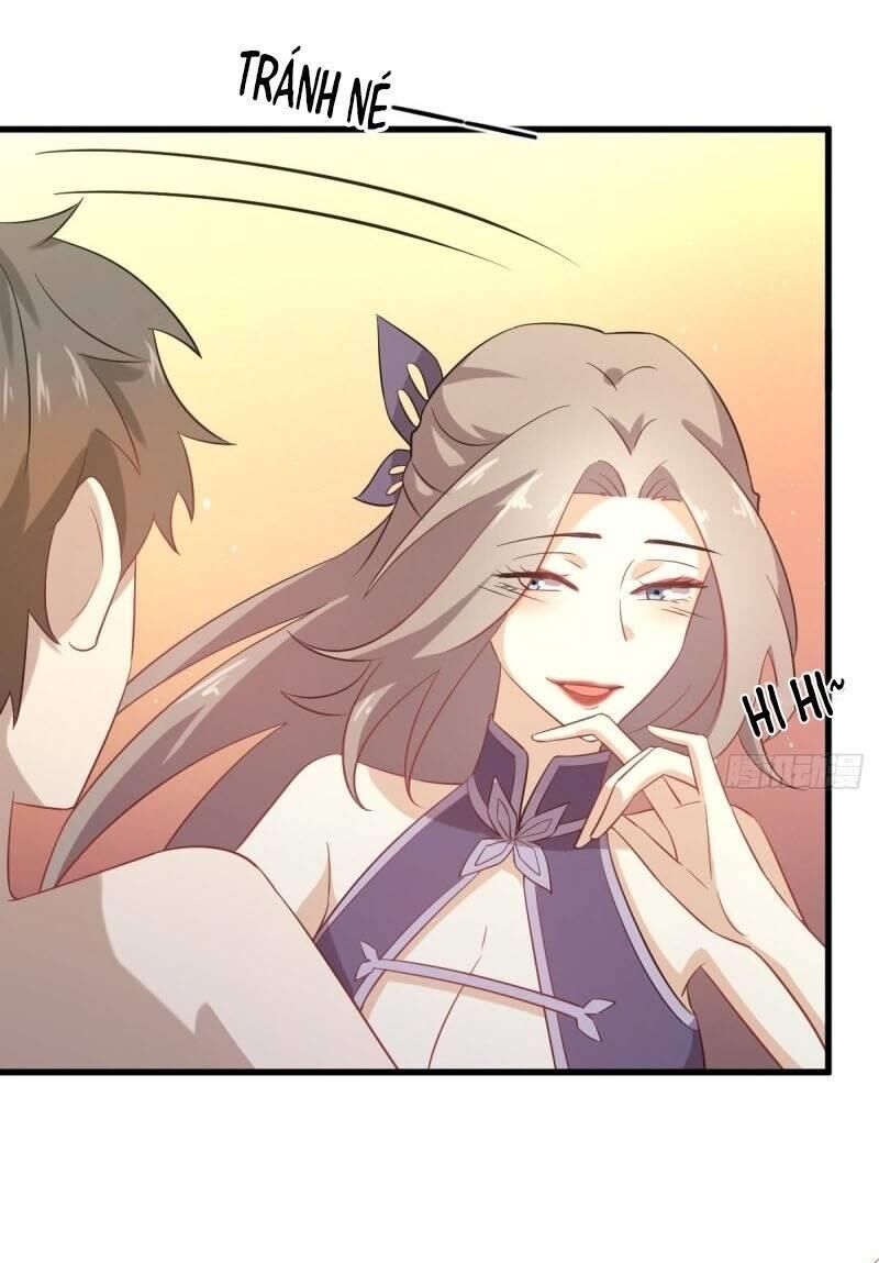Xuyên Không Vào Thế Giới Nữ Cường Chapter 102 - 43