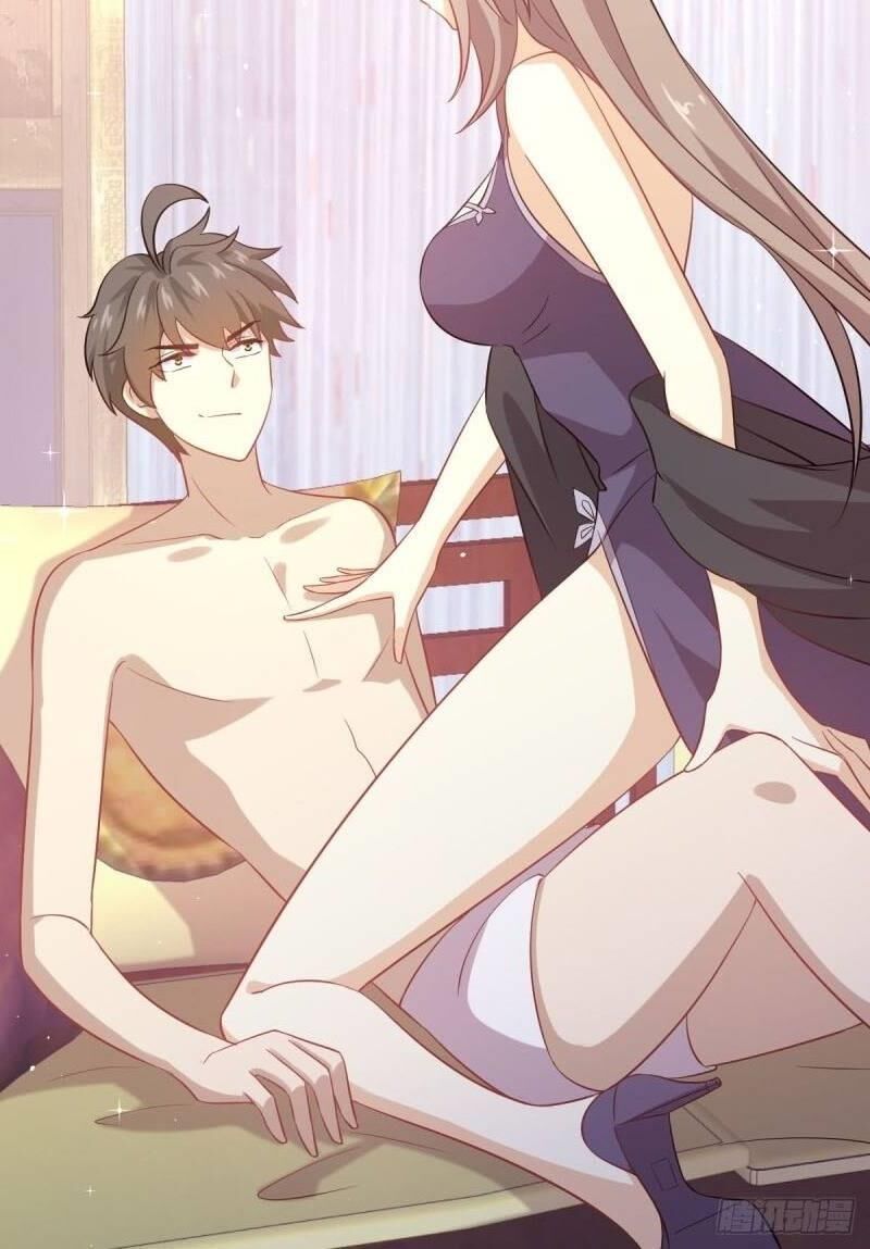 Xuyên Không Vào Thế Giới Nữ Cường Chapter 102 - 45