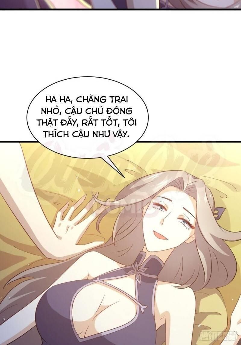 Xuyên Không Vào Thế Giới Nữ Cường Chapter 102 - 47