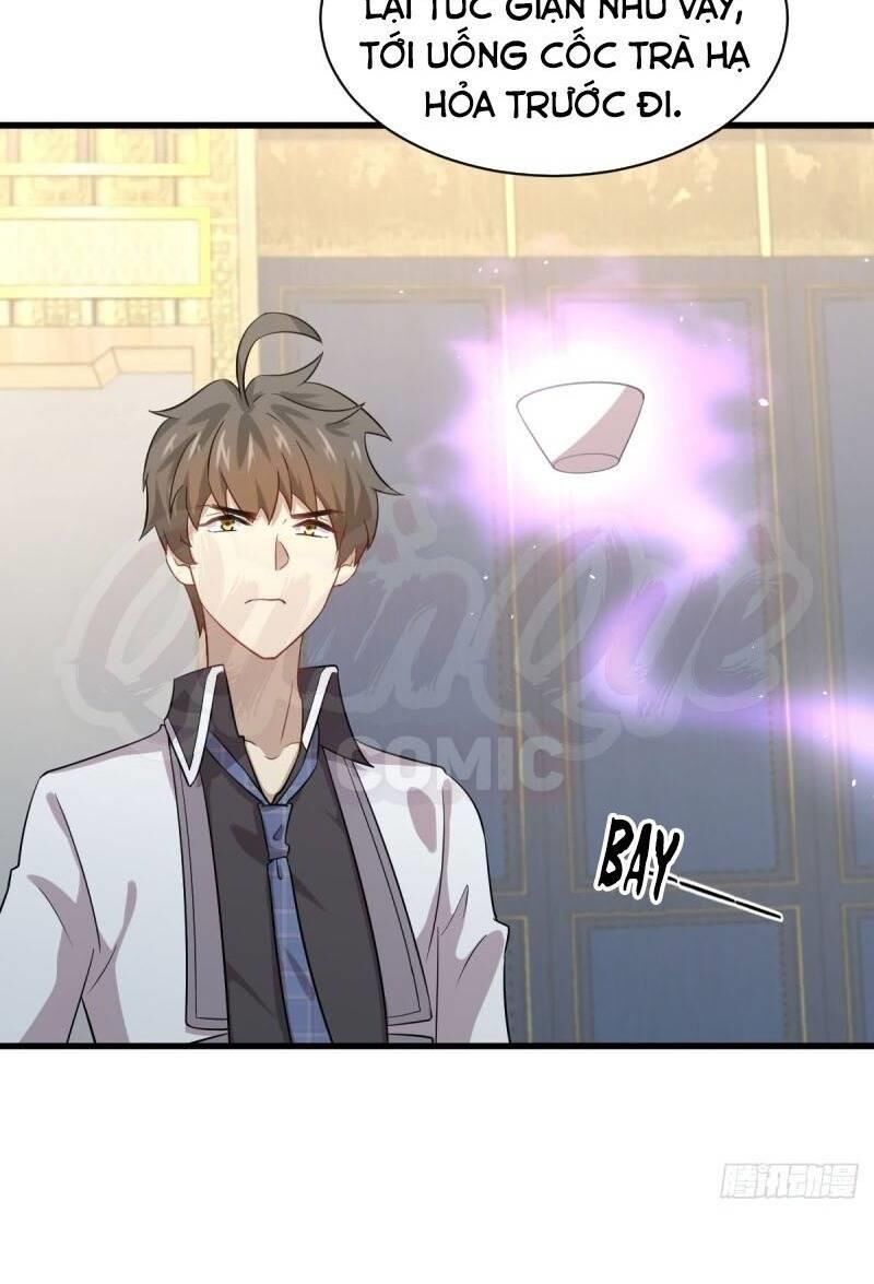 Xuyên Không Vào Thế Giới Nữ Cường Chapter 102 - 8