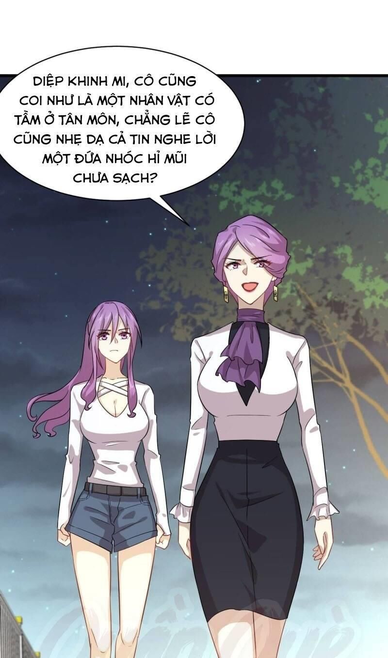 Xuyên Không Vào Thế Giới Nữ Cường Chapter 104 - 13