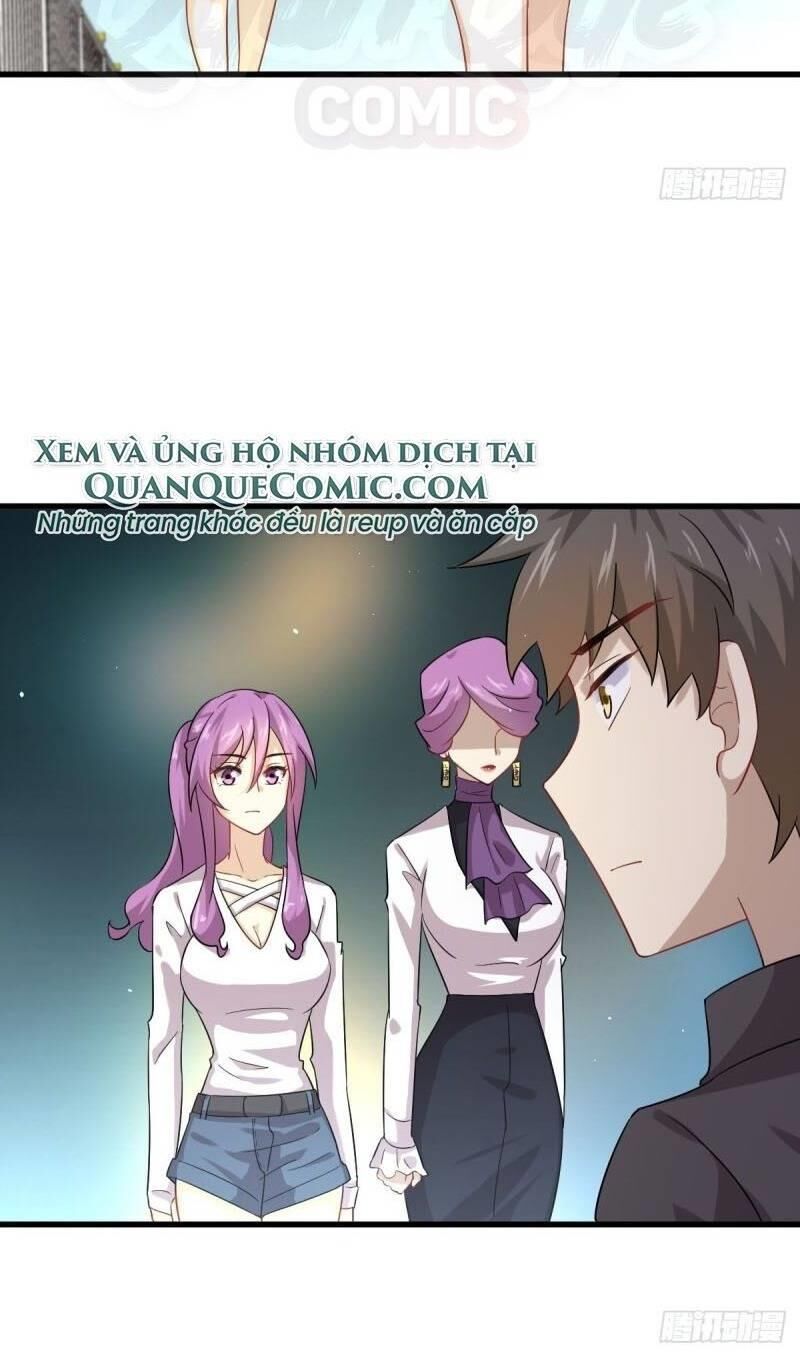 Xuyên Không Vào Thế Giới Nữ Cường Chapter 104 - 14