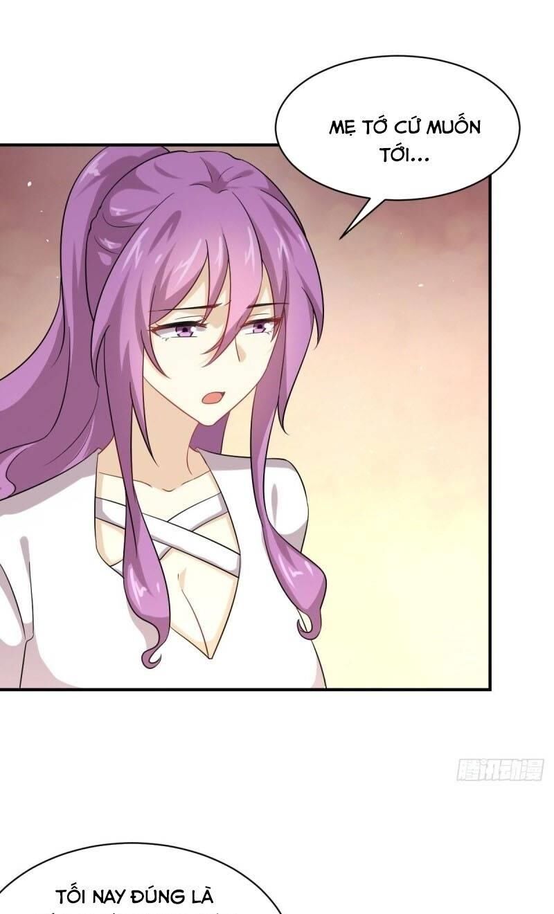 Xuyên Không Vào Thế Giới Nữ Cường Chapter 104 - 15