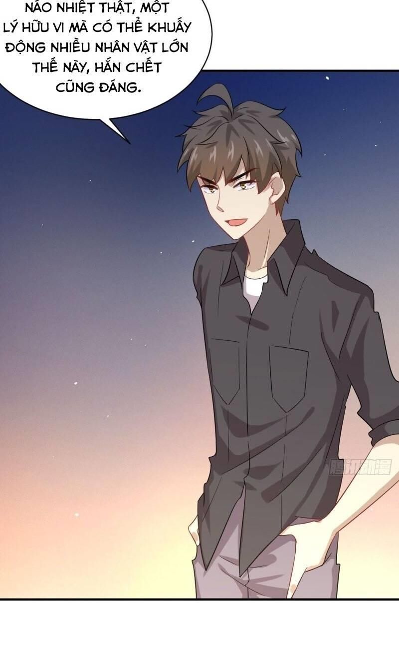 Xuyên Không Vào Thế Giới Nữ Cường Chapter 104 - 16