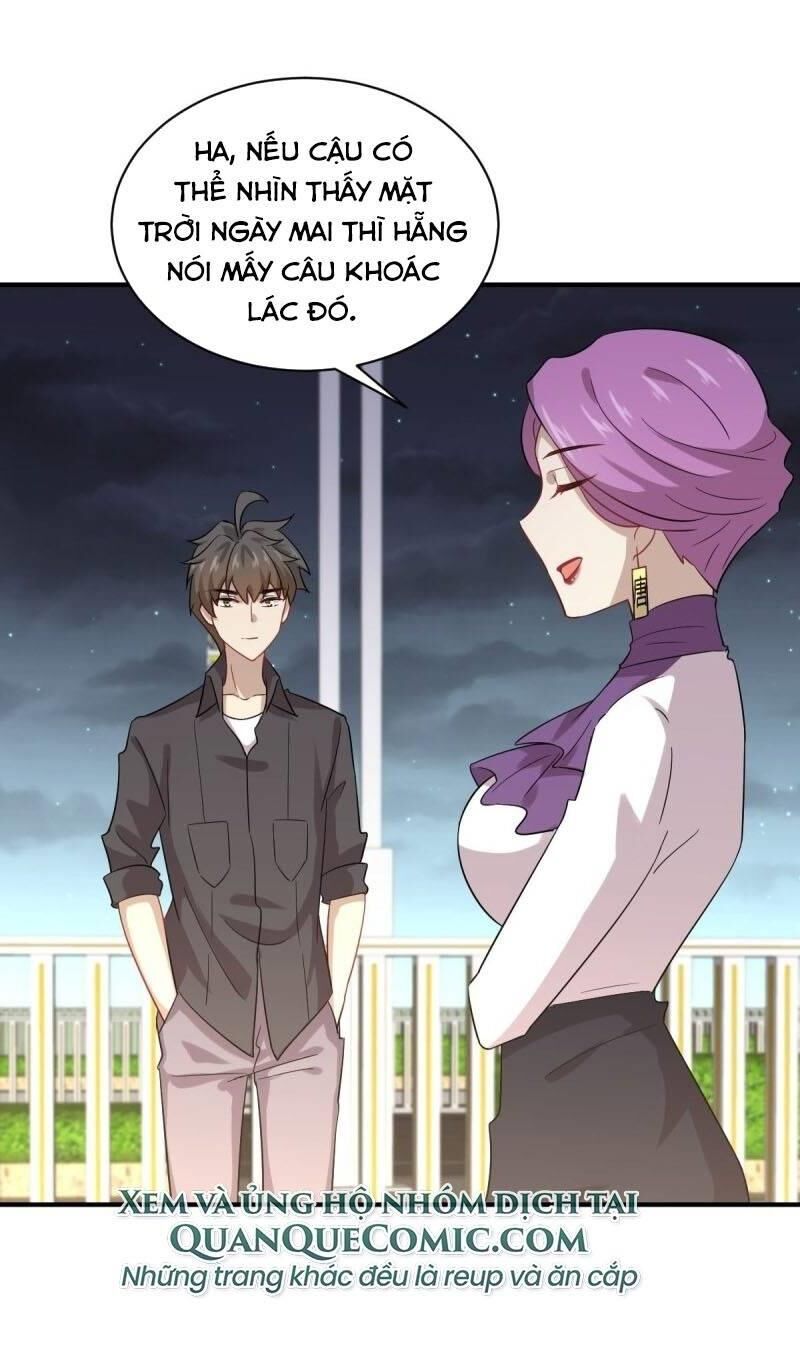 Xuyên Không Vào Thế Giới Nữ Cường Chapter 104 - 17