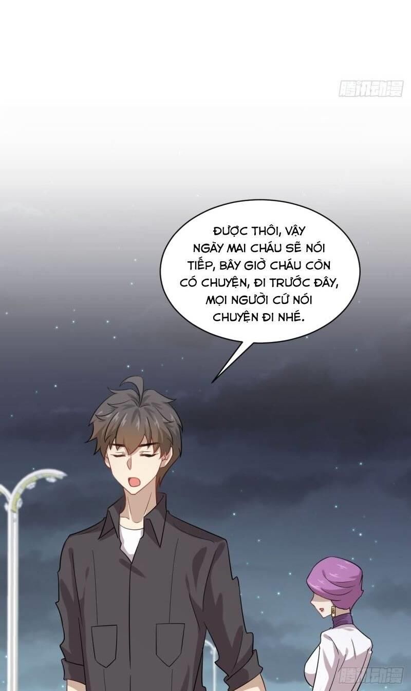 Xuyên Không Vào Thế Giới Nữ Cường Chapter 104 - 18