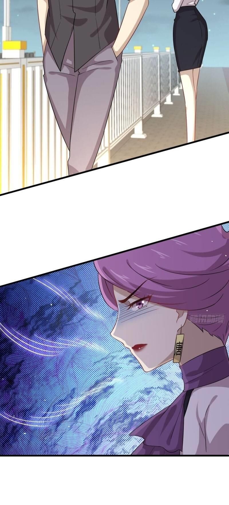 Xuyên Không Vào Thế Giới Nữ Cường Chapter 104 - 19