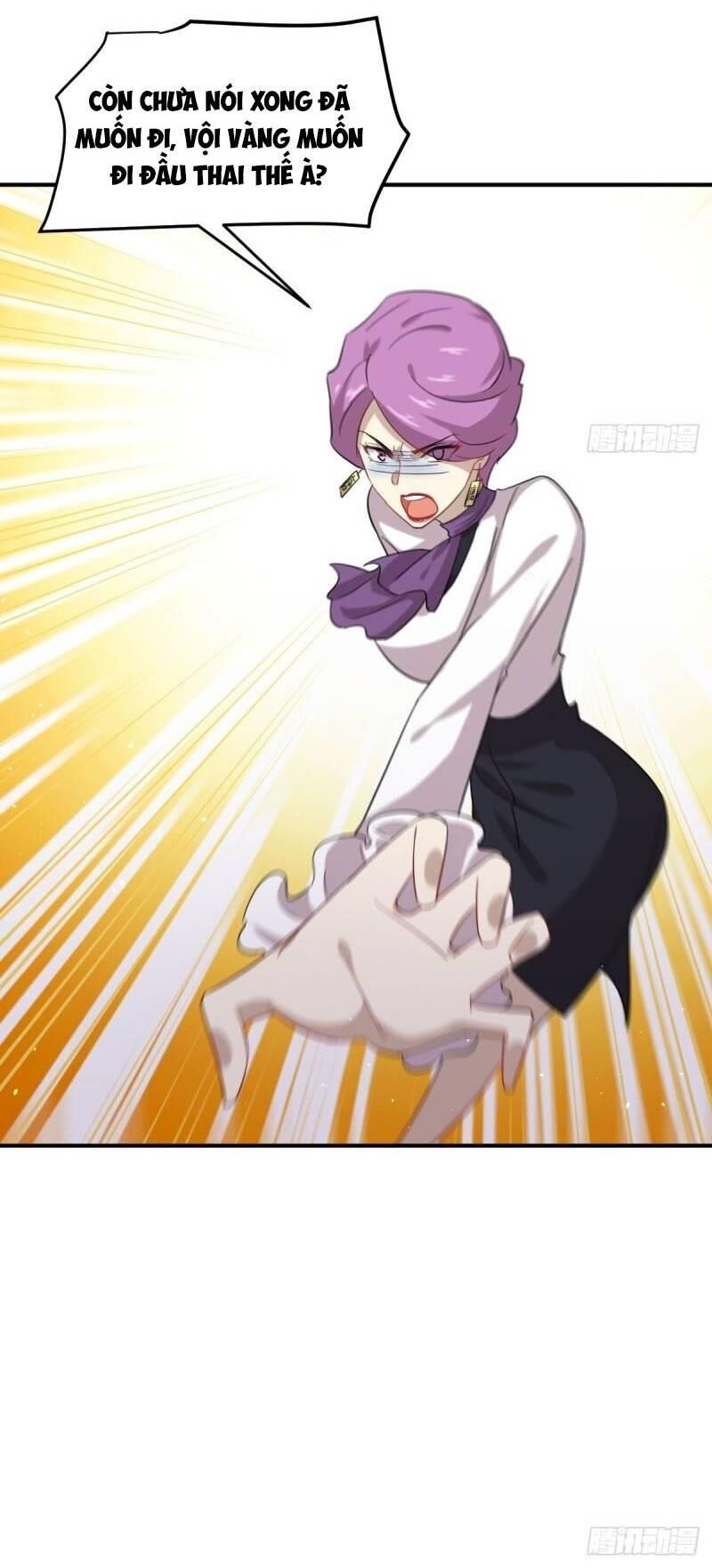Xuyên Không Vào Thế Giới Nữ Cường Chapter 104 - 20