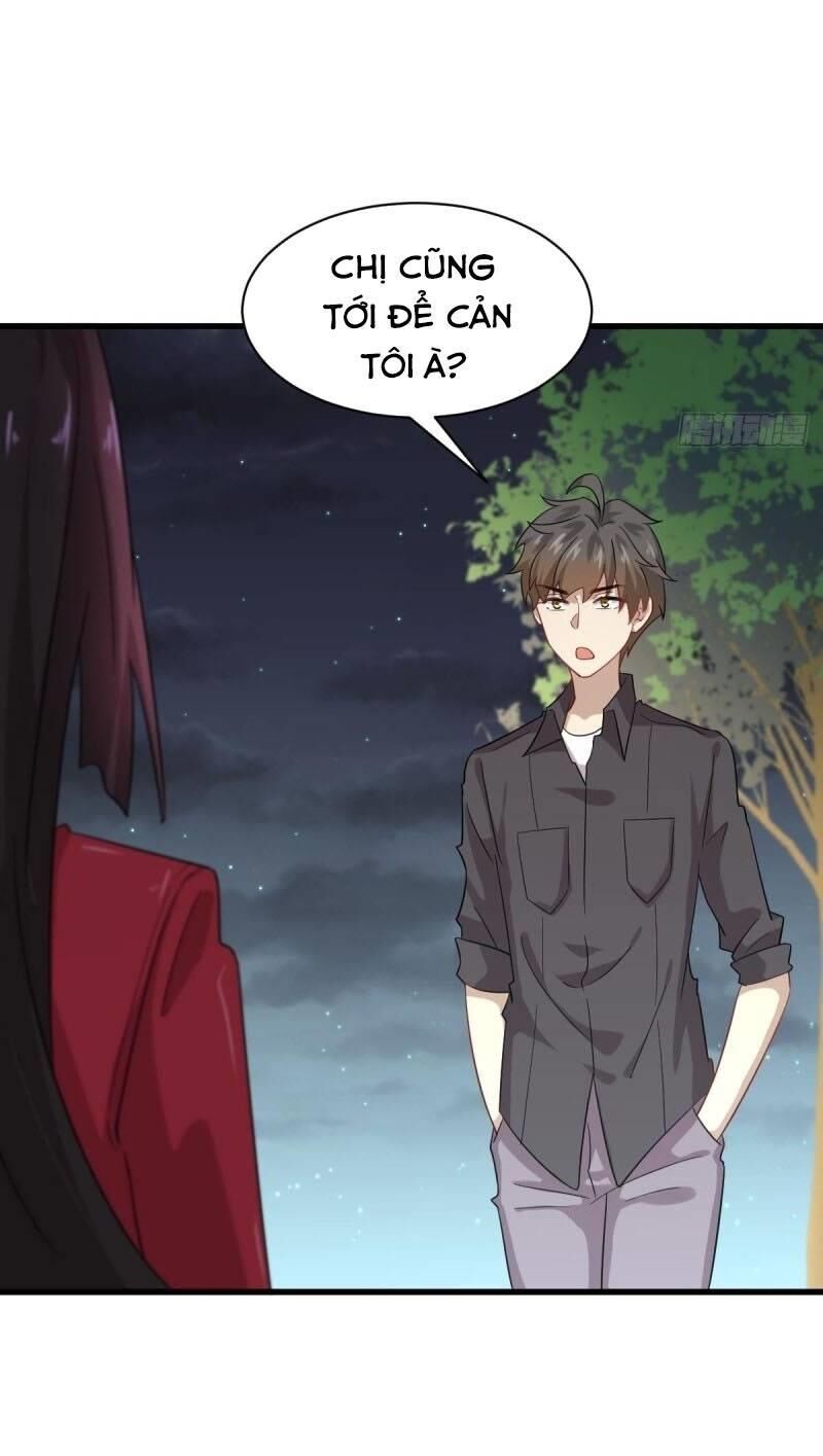 Xuyên Không Vào Thế Giới Nữ Cường Chapter 104 - 3