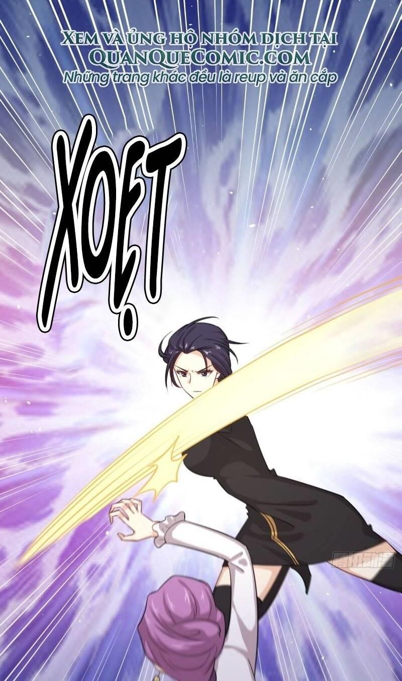 Xuyên Không Vào Thế Giới Nữ Cường Chapter 104 - 21