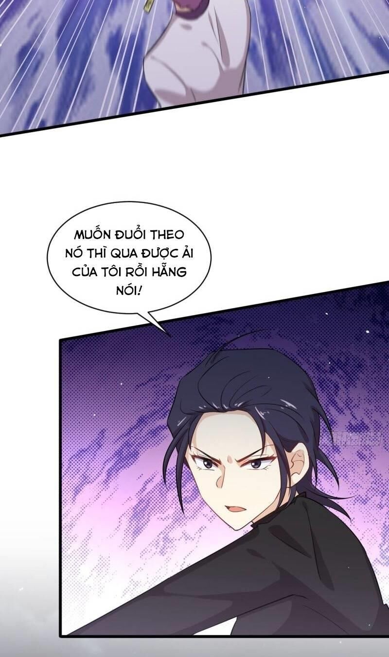 Xuyên Không Vào Thế Giới Nữ Cường Chapter 104 - 22