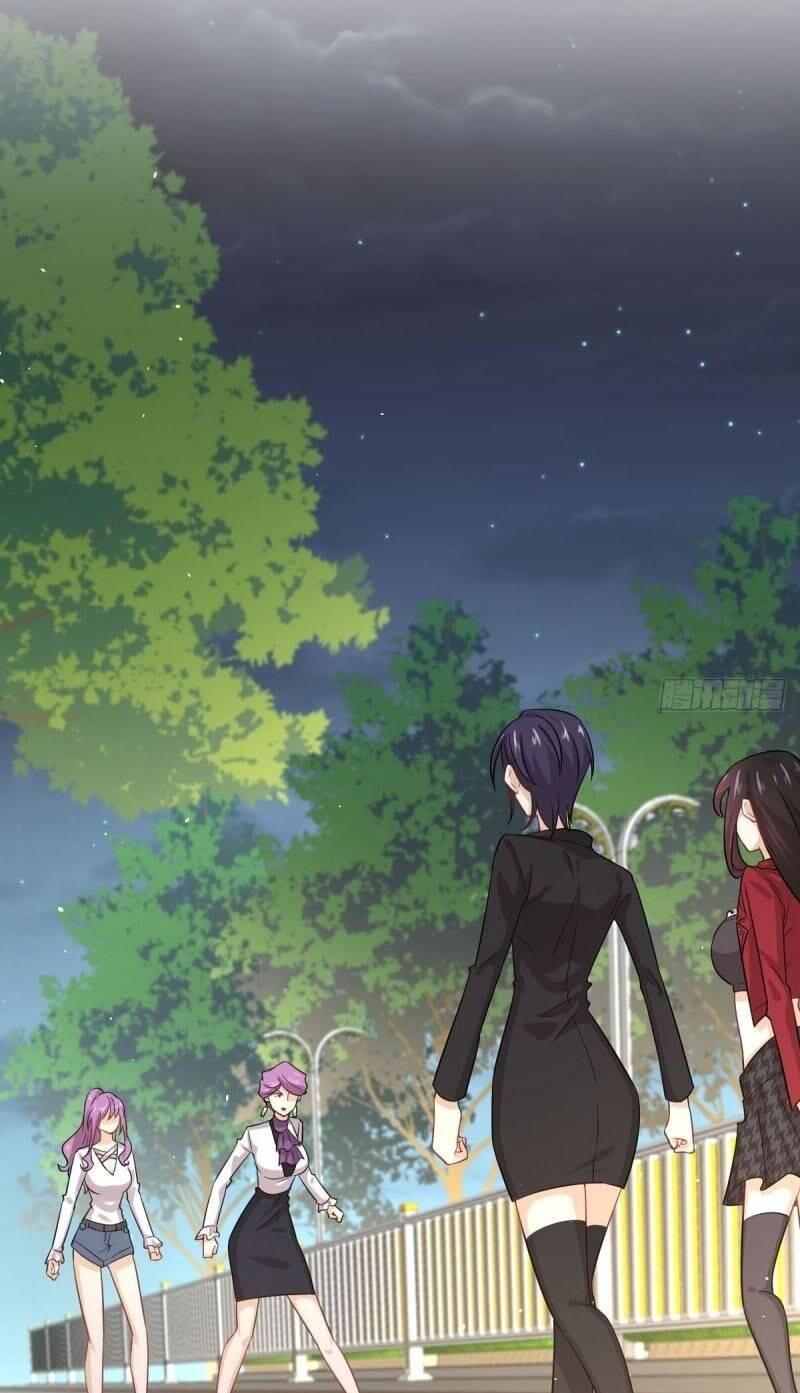 Xuyên Không Vào Thế Giới Nữ Cường Chapter 104 - 23