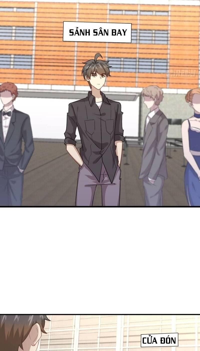 Xuyên Không Vào Thế Giới Nữ Cường Chapter 104 - 25