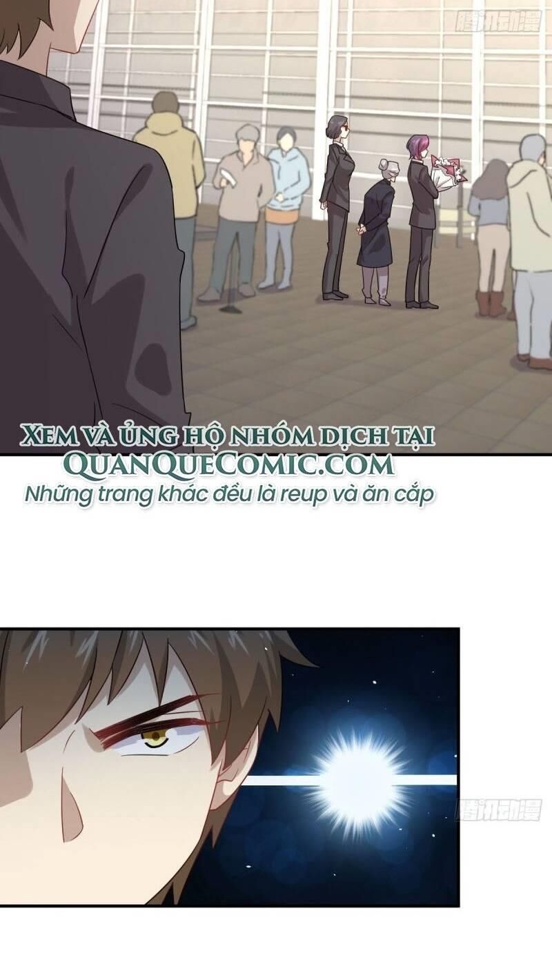 Xuyên Không Vào Thế Giới Nữ Cường Chapter 104 - 26