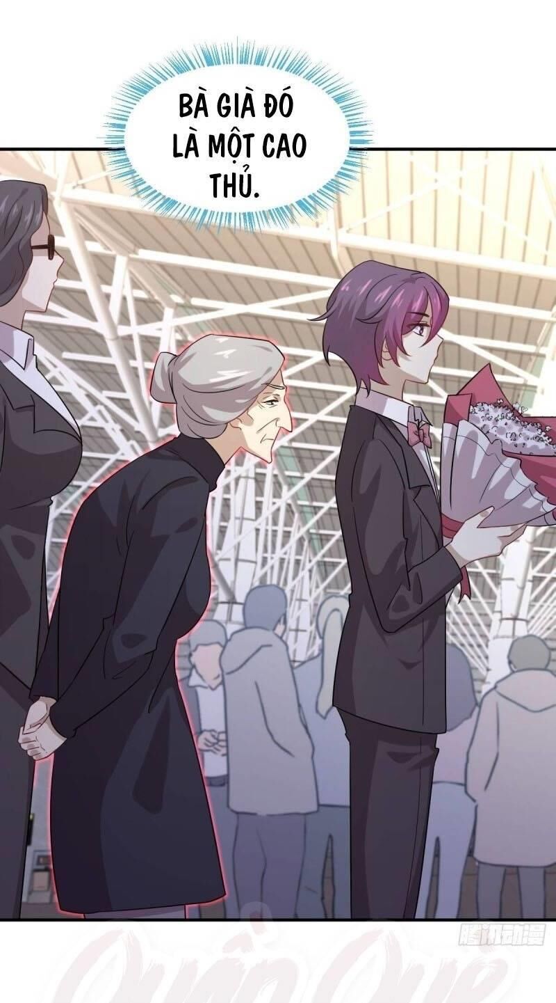 Xuyên Không Vào Thế Giới Nữ Cường Chapter 104 - 27