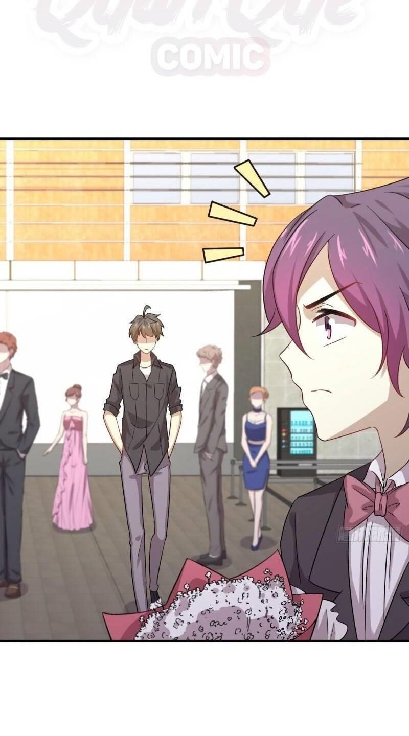 Xuyên Không Vào Thế Giới Nữ Cường Chapter 104 - 28