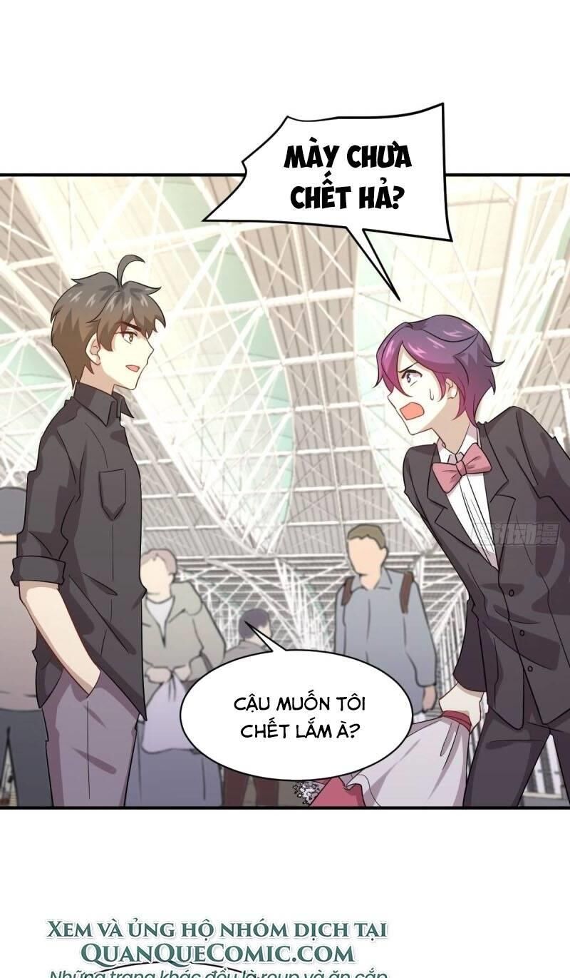 Xuyên Không Vào Thế Giới Nữ Cường Chapter 104 - 29
