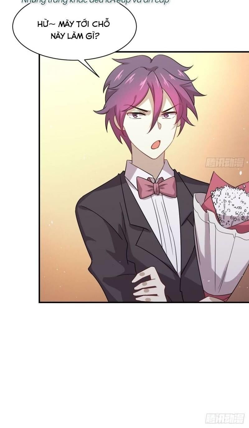 Xuyên Không Vào Thế Giới Nữ Cường Chapter 104 - 30