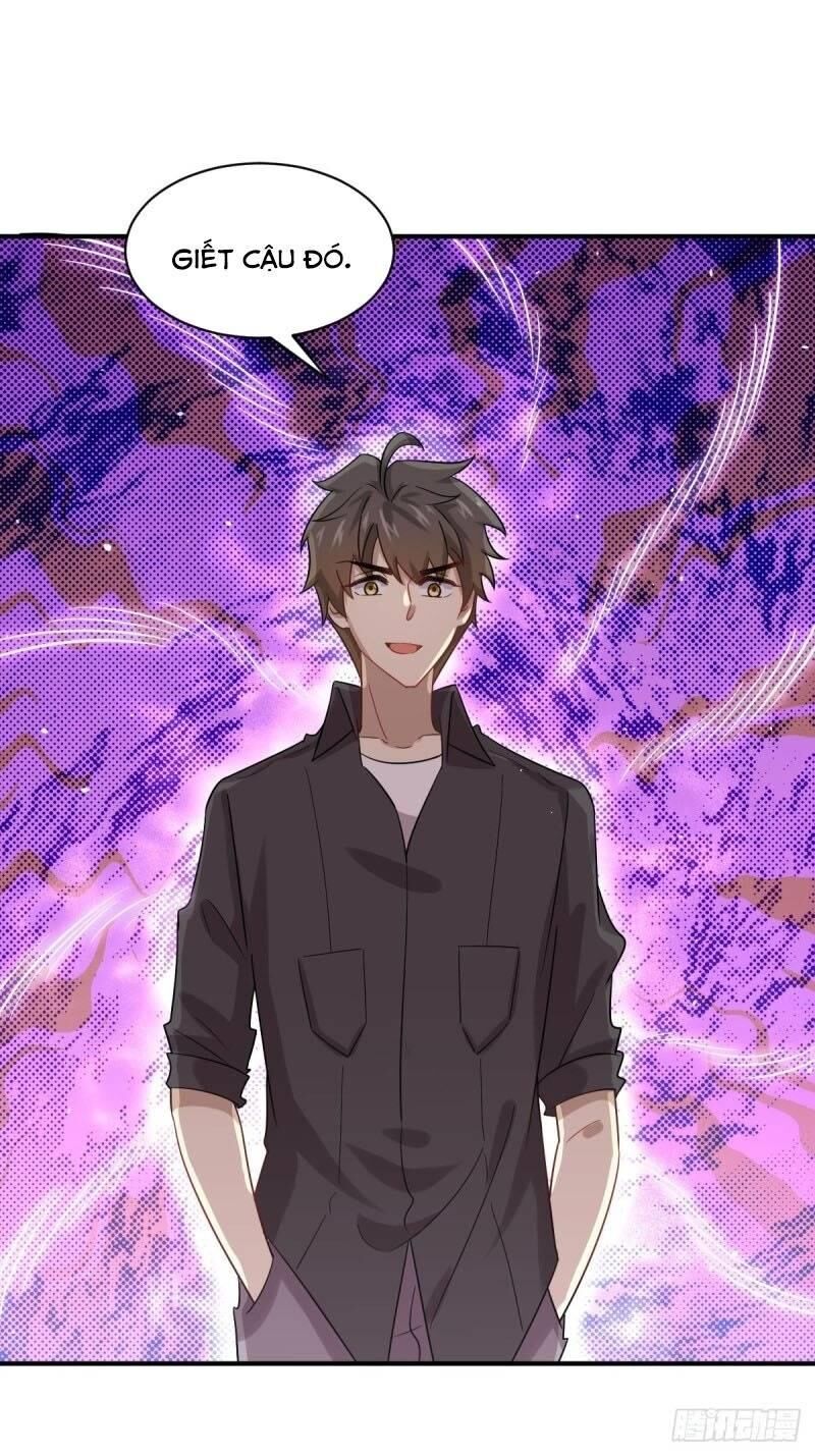 Xuyên Không Vào Thế Giới Nữ Cường Chapter 104 - 31