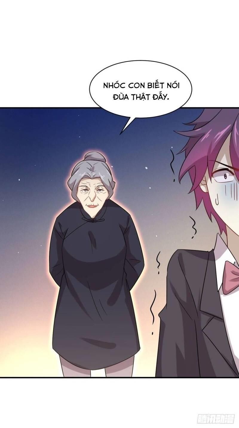 Xuyên Không Vào Thế Giới Nữ Cường Chapter 104 - 32