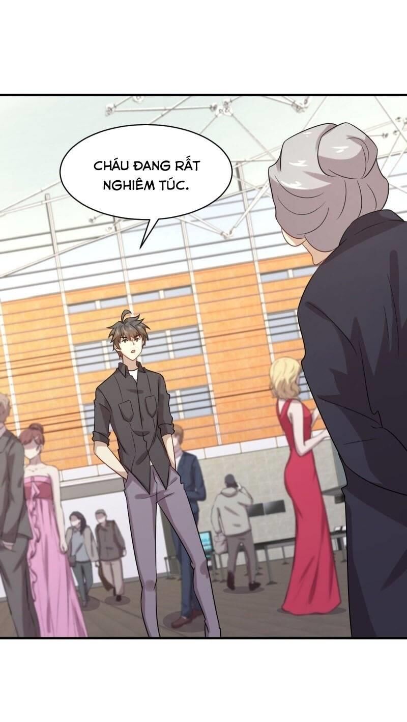 Xuyên Không Vào Thế Giới Nữ Cường Chapter 104 - 33