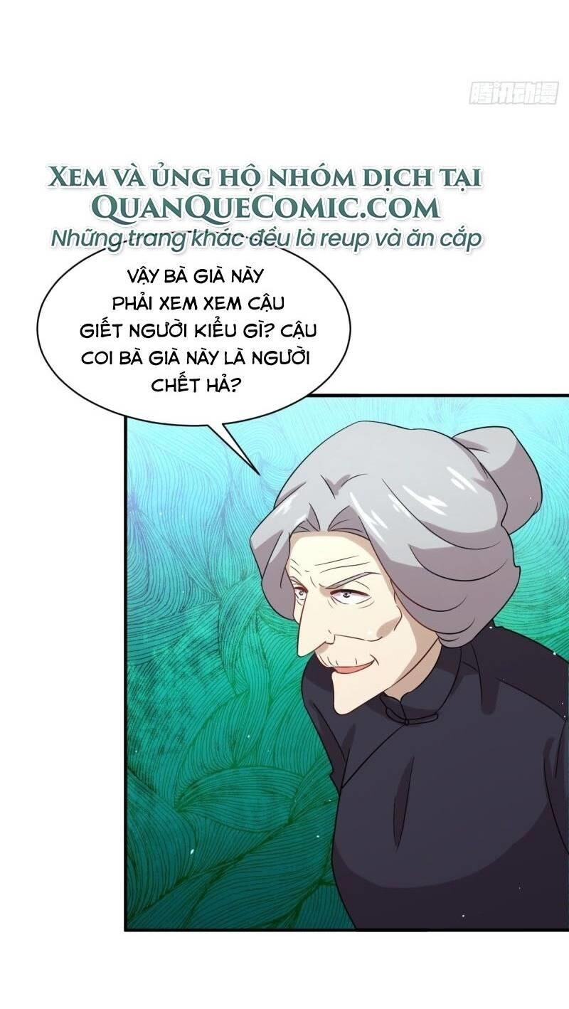 Xuyên Không Vào Thế Giới Nữ Cường Chapter 104 - 34