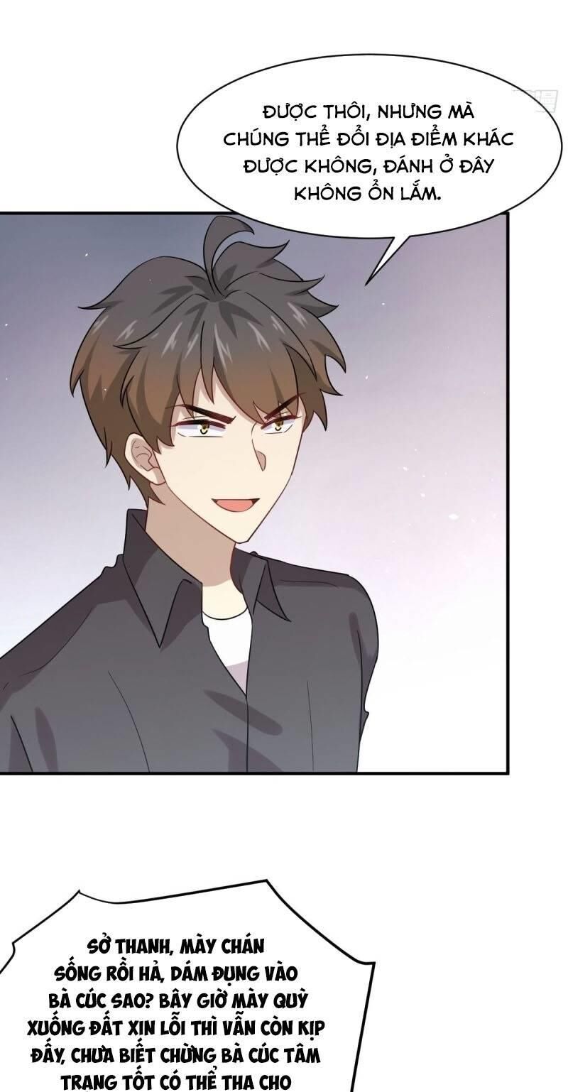 Xuyên Không Vào Thế Giới Nữ Cường Chapter 104 - 35