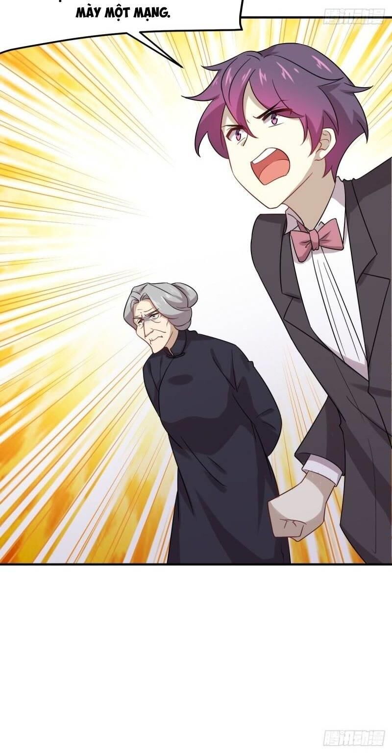 Xuyên Không Vào Thế Giới Nữ Cường Chapter 104 - 36