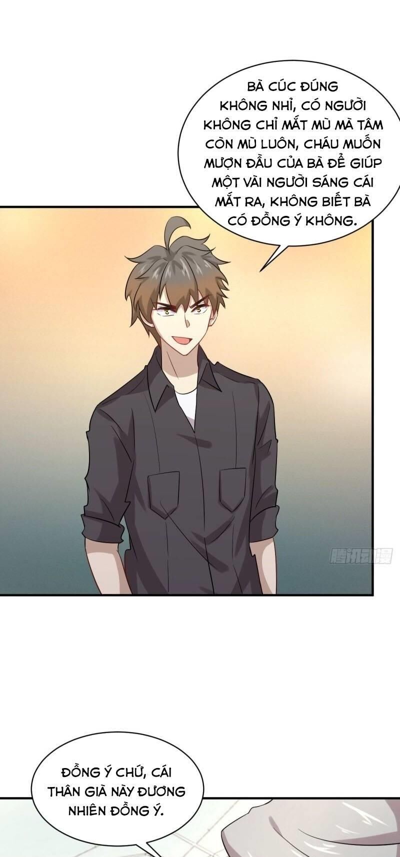 Xuyên Không Vào Thế Giới Nữ Cường Chapter 104 - 37