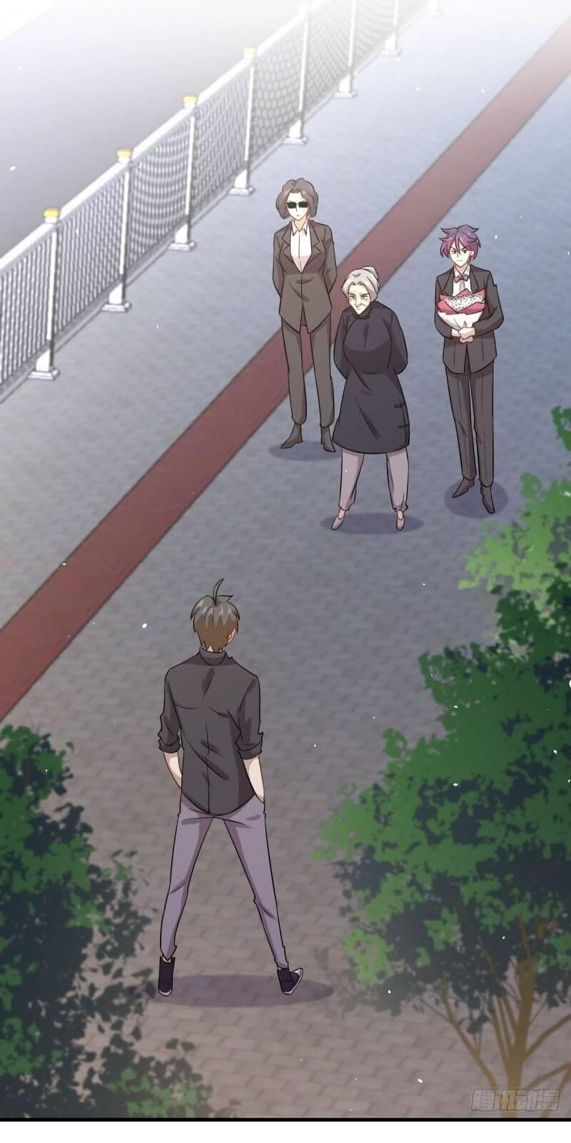 Xuyên Không Vào Thế Giới Nữ Cường Chapter 104 - 39