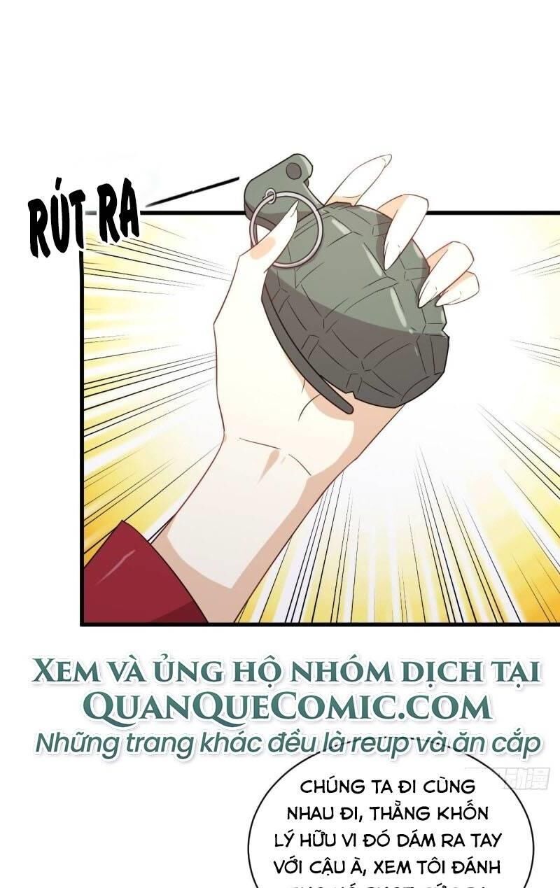 Xuyên Không Vào Thế Giới Nữ Cường Chapter 104 - 5