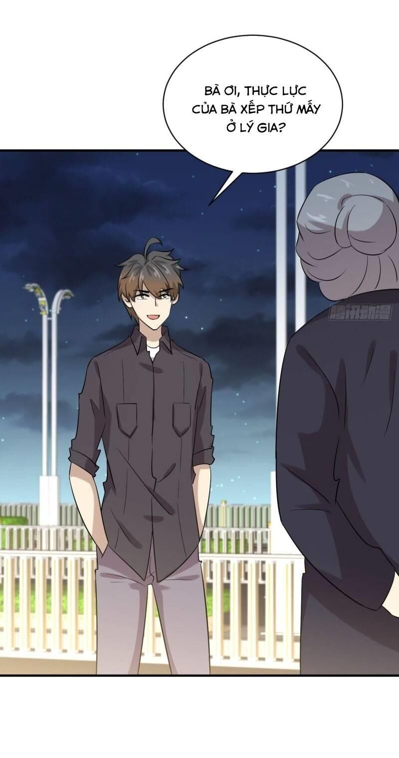 Xuyên Không Vào Thế Giới Nữ Cường Chapter 104 - 41