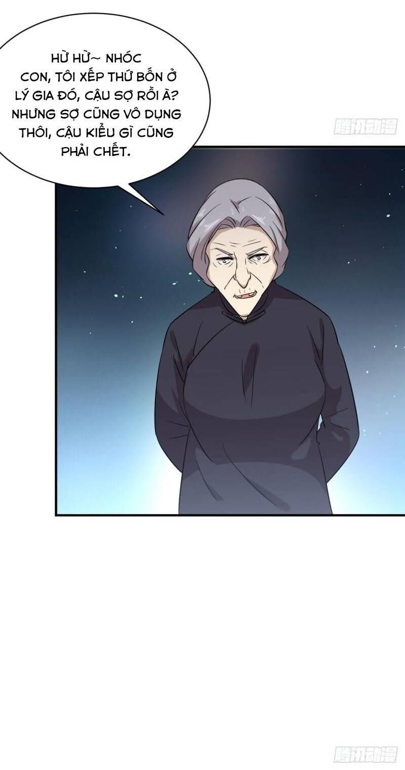 Xuyên Không Vào Thế Giới Nữ Cường Chapter 104 - 42