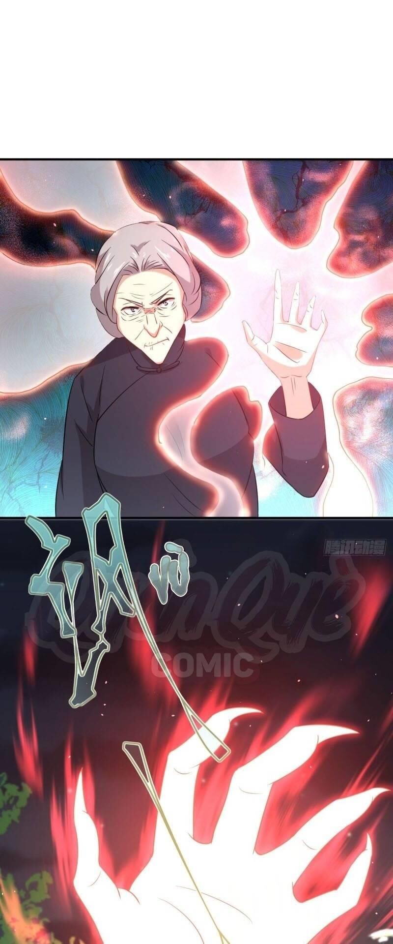 Xuyên Không Vào Thế Giới Nữ Cường Chapter 104 - 43