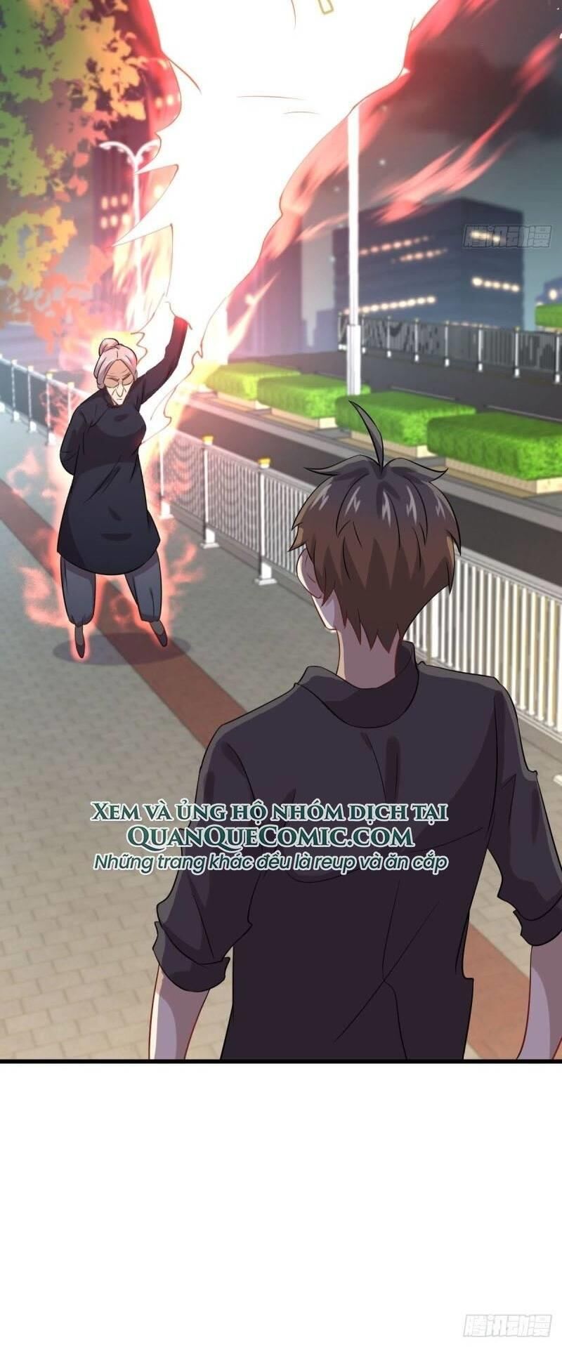 Xuyên Không Vào Thế Giới Nữ Cường Chapter 104 - 44