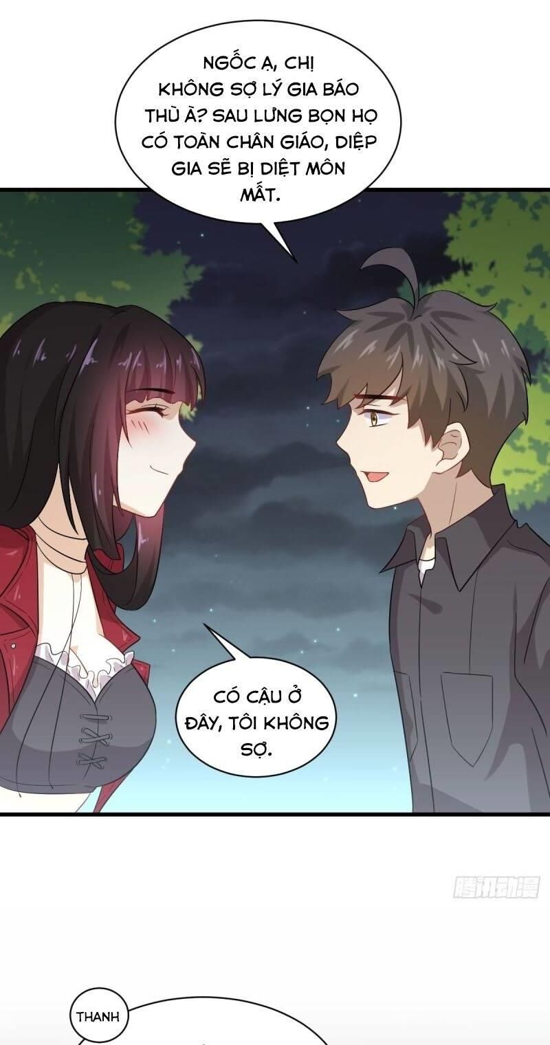 Xuyên Không Vào Thế Giới Nữ Cường Chapter 104 - 7