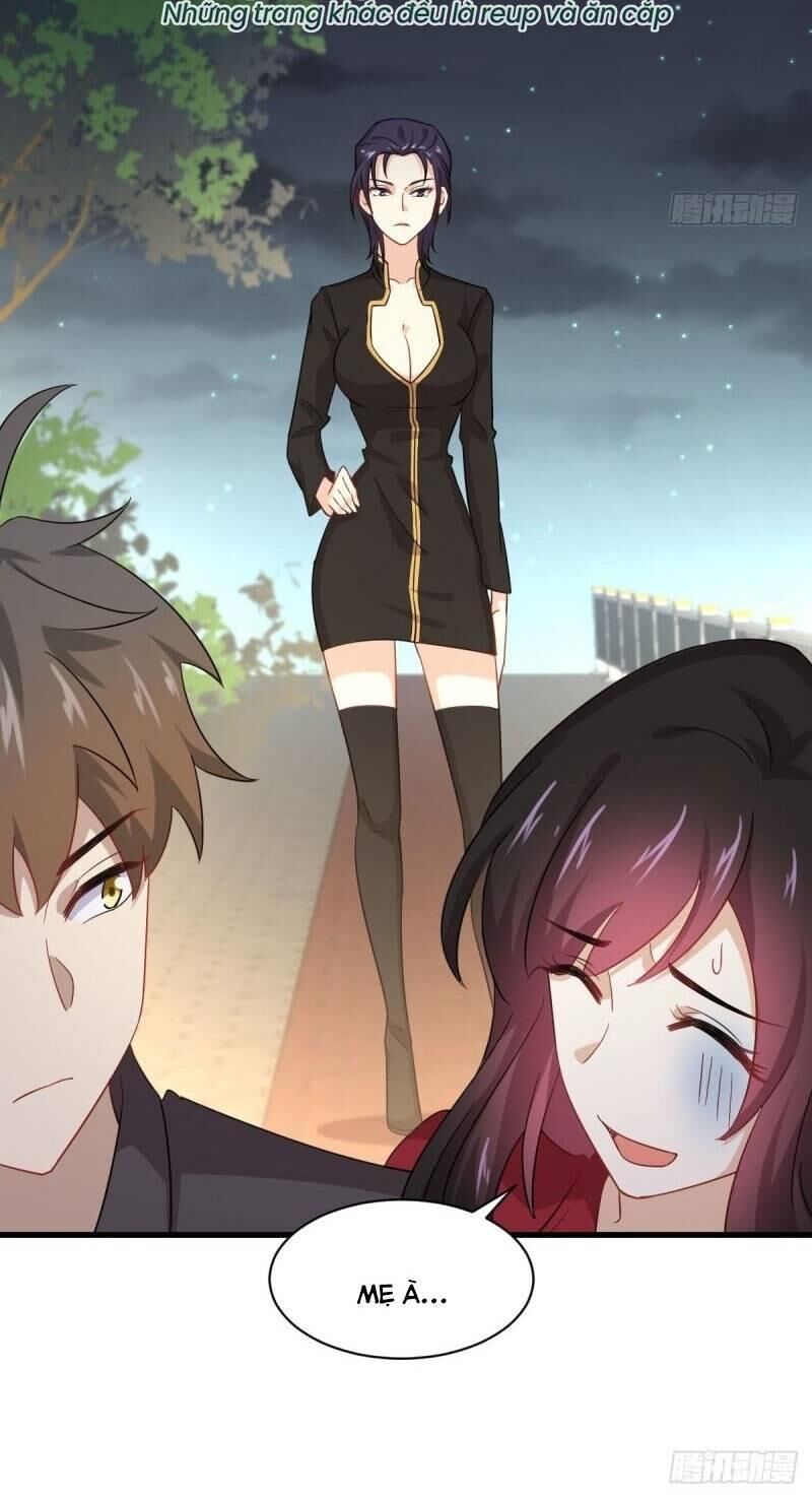 Xuyên Không Vào Thế Giới Nữ Cường Chapter 104 - 10